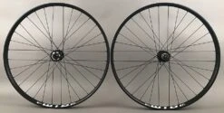 WTB ST I30 29er MTB Bike Wheelset Tubeless QRx 100mm & 15x 100mm QR X 135mm Rear