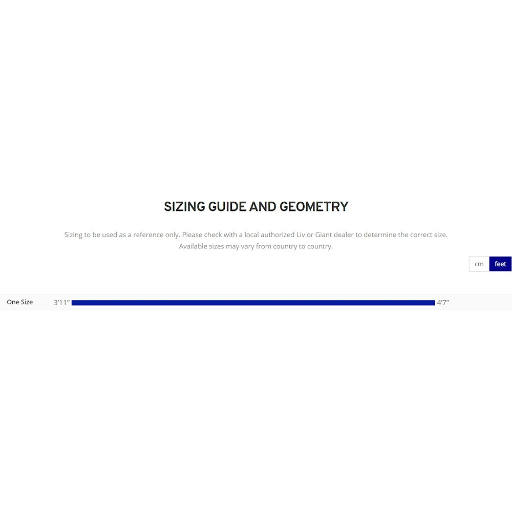 Giant XtC Jr 20 C/B 2021 - Image 3