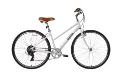 Bianchi Siena Dama 2022