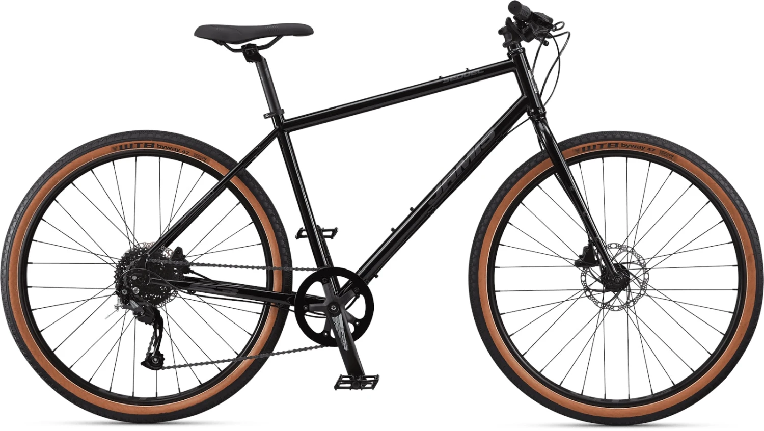 Jamis Sequel S3 2022