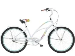 Electra Cruiser Lux 3i 26" Step Thru 2022