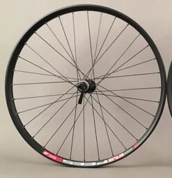Dt-swiss DT Swiss 533d 27.5" 650b Disc Brake Gravel MTB Bike Front Wheel Shimano Hub