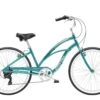 Electra Cruiser 7d Step Thru 24 2023