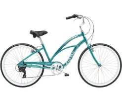 Electra Cruiser 7d Step Thru 24 2023