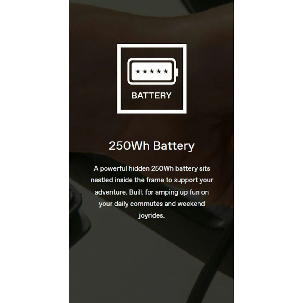 Cannondale Treadwell Neo 2 EQ Remixte 2023 - Image 8