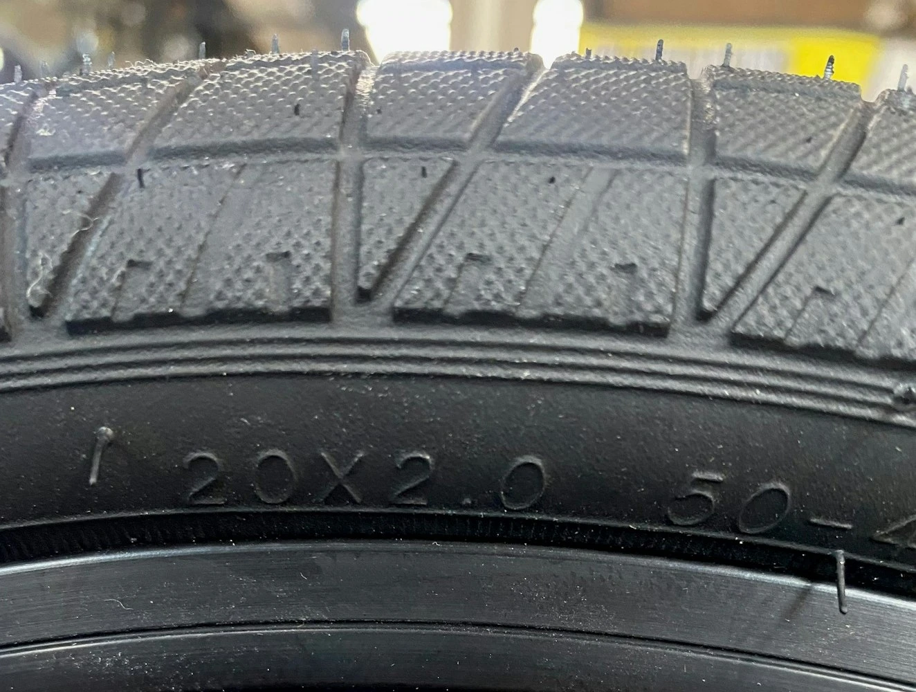 Cannondale Kids Trail Single-Speed 20 Electric Blue 2022 - Image 9