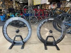 Zipp 808 Firecrest Disc Brake Wheelset Shimano/SRAM 11s 2022