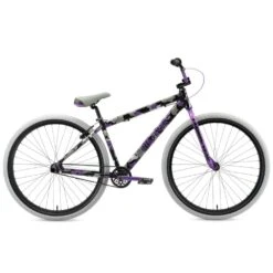 Se-bikes SE Bikes SE BIG FLYER 29 Purple Camo 2022