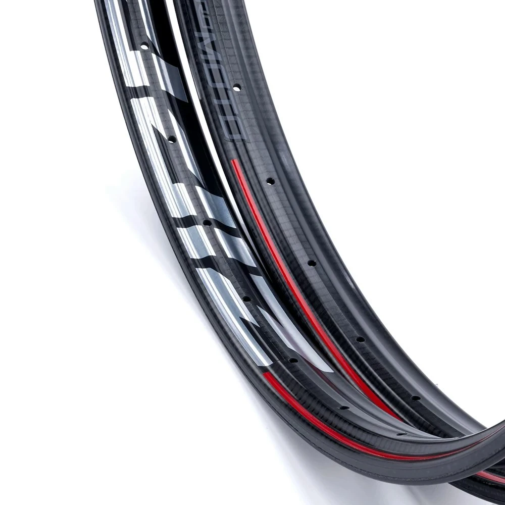 Zipp AM Rim 3ZERO MOTO Tubeless 29 Rear 2022 - Image 2