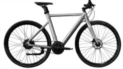 Mercedes-Benz EQ Formula E Team N+ Mercedes-Benz Formula E Silver Arrows