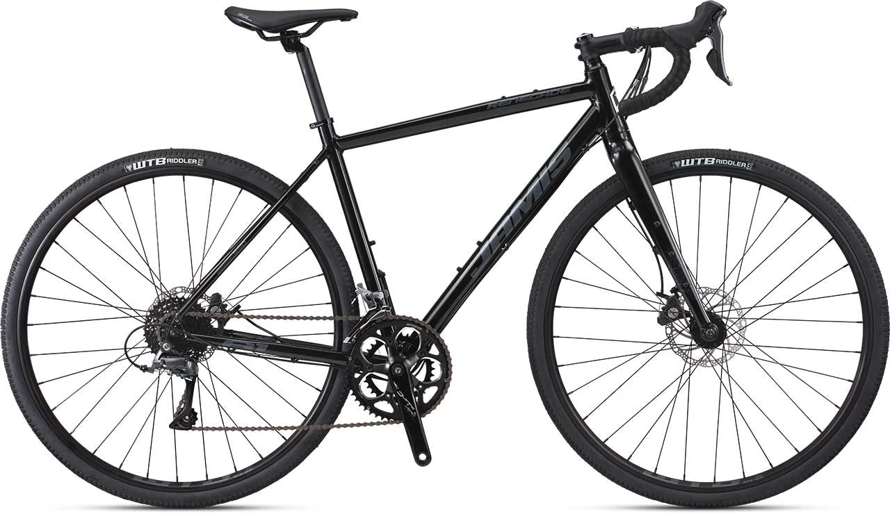 Jamis Renegade A1 2022