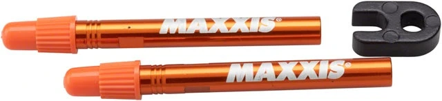 Maxxis Modular Valve System (MVS) Tubeless 2022