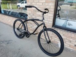 American Flyer Wave 2.0 -26" Tire 2022