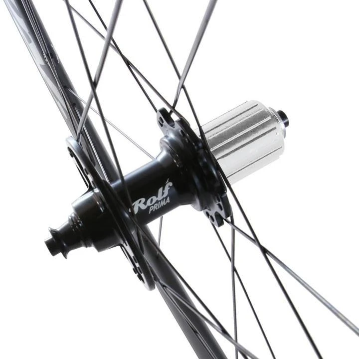 Rolf Prima Vigor Alloy Clincher - Image 2
