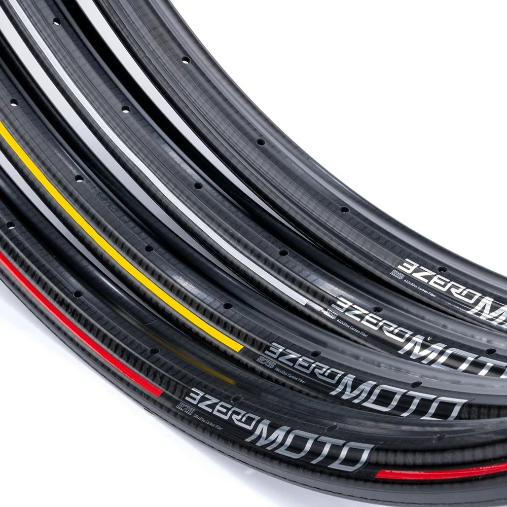 Zipp AM Rim 3ZERO MOTO Tubeless 29 Rear 2022 - Image 3