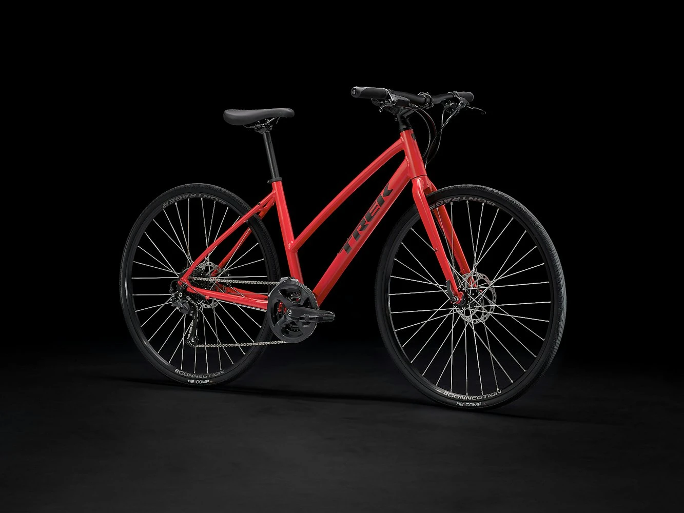 Trek Fx 2 Disc Stagger 2022