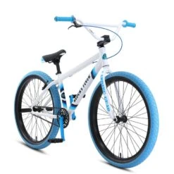 Se-bikes SE Bikes Blocks Flyer 26" BMX Bike 2021