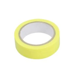 Serfas Tubeless Yellow Rim Tape 21mm X 9mm