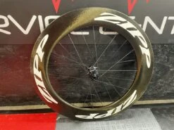 Zipp 808 Firecrest Carbon Tubeless Disc Shimano 2022