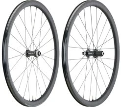 Shimano WH-R9270 C36-TU Dura-Ace Set 2022