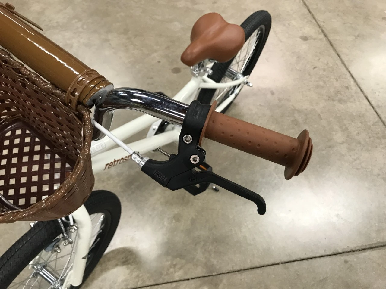 Retrospec Koda 20" Kids Bike - Image 4