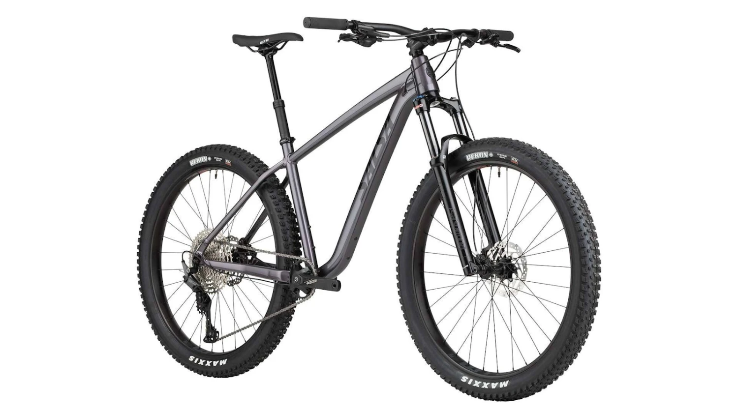 Salsa Rangefinder Deore 11 27.5+ 2022 - Image 2