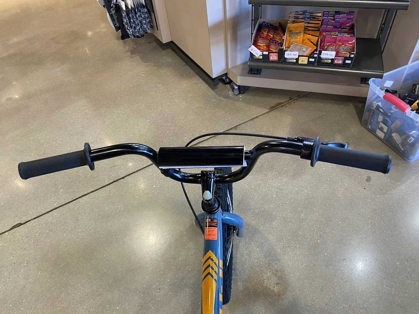 Fuji Rookie 20 Blue - Image 6