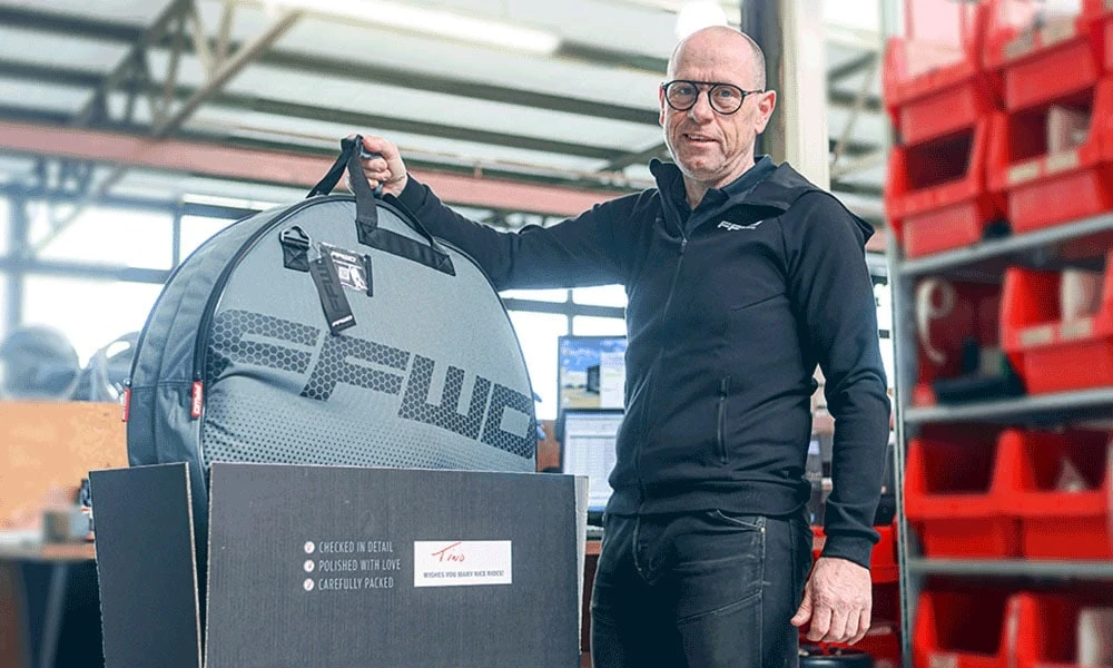 FFWD Ryot77 Track 2023 - Image 6