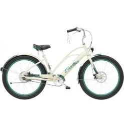 Electra Bali Cruiser Go! Step Thru 26" 2022