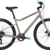 Cannondale 27.5 M Treadwell 2 2021