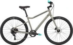 Cannondale 27.5 M Treadwell 2 2021