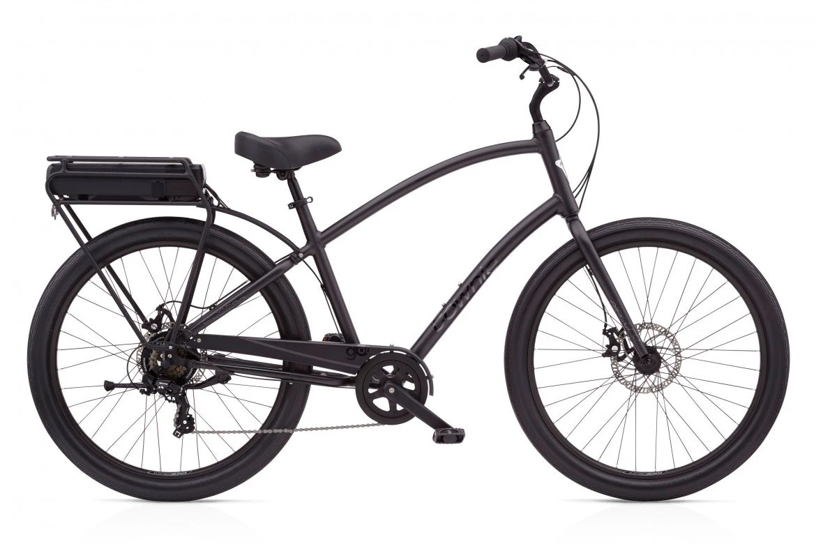 Electra Townie Go! 7D Step Over 2020
