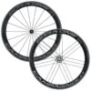 Campagnolo® Campagnolo Bora One 35 Dark Clincher Wheel Set 2019