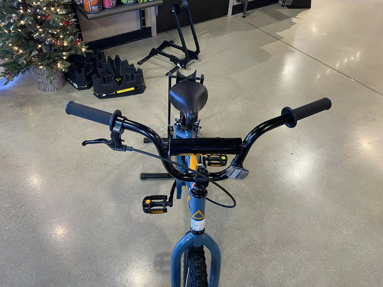 Fuji Rookie 20 Blue - Image 7