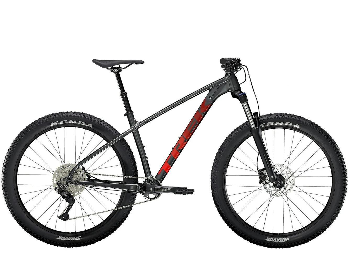 Trek Roscoe 6 2021