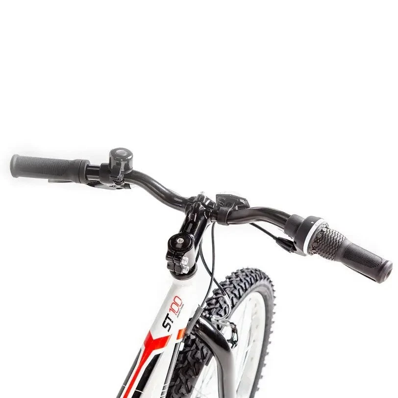 Decathlon Rockrider ST100 24" Kids Mountain Bike 2022 - Image 3