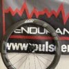 Zipp 404 Firecrest Tubeless Ready, Disc Brake Rear Wheel