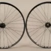 WTB KOM Trail I29 27.5" 650b GRAVEL Bike Wheelset Novatec Hubs 12X100 12X142