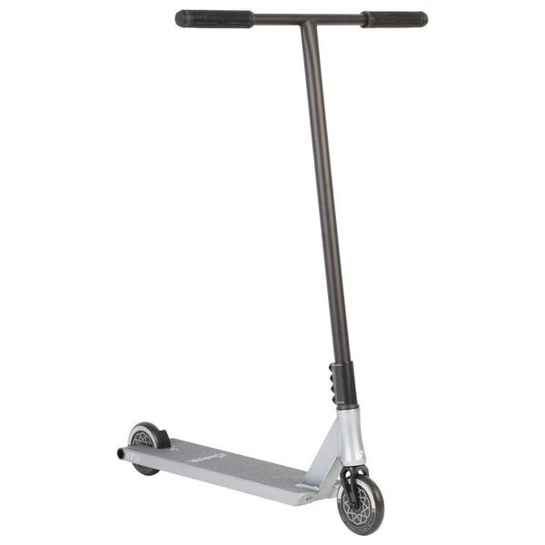 Invert Curbside Street Scooter Large - Titanium