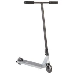Invert Curbside Street Scooter Medium - Titanium