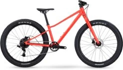 BMC Twostroke AL 24