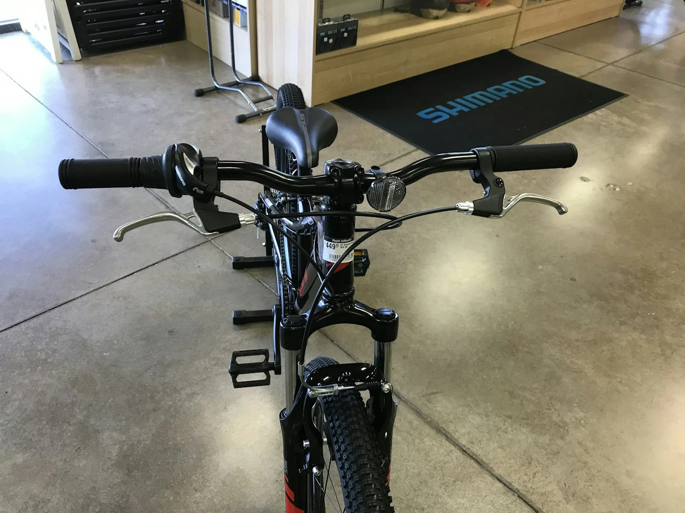 GT Stomper Prime 24" 2021 - Image 6