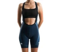 Felt Bicycles Felt + Eliel Laguna Seca Bib Shorts - Women's
