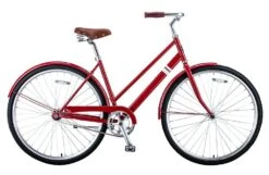 Solé Bicycles The Kinney