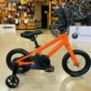 Batch Bicycles BATCH Kids Bike 12" Orange