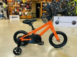 Batch Bicycles BATCH Kids Bike 12" Orange