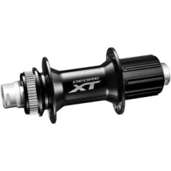 Shimano XT Thru-Axle Disc Hubs 12Mm 2017