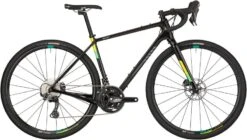 Salsa Warbird Carbon GRX 810 2x 700c, Carbon, Raw, 57.5cm