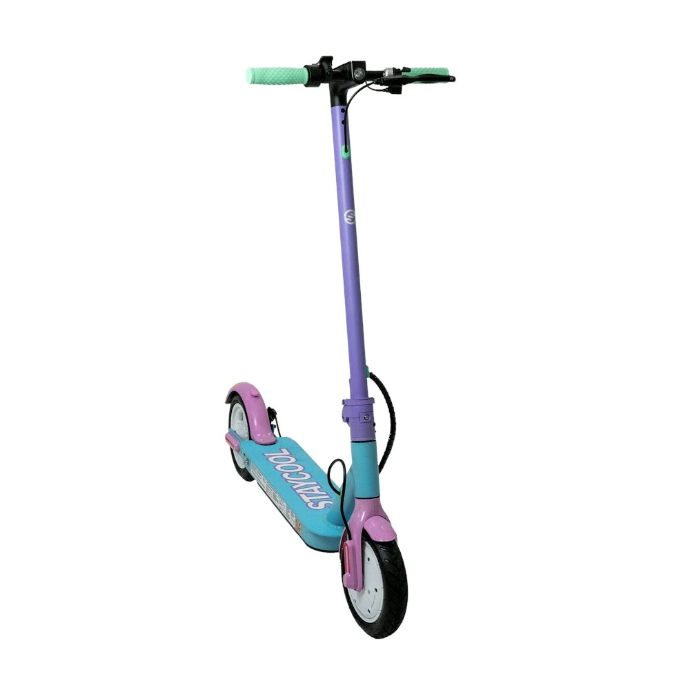 SWFT StayCool E-scooter - Image 12