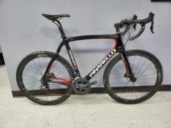 Pinarello Dogma 65.1 Hydro Ultegra Di2 57.5 2016